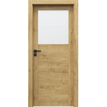 Porta Verte HOME B.2 Dub Hamilton 